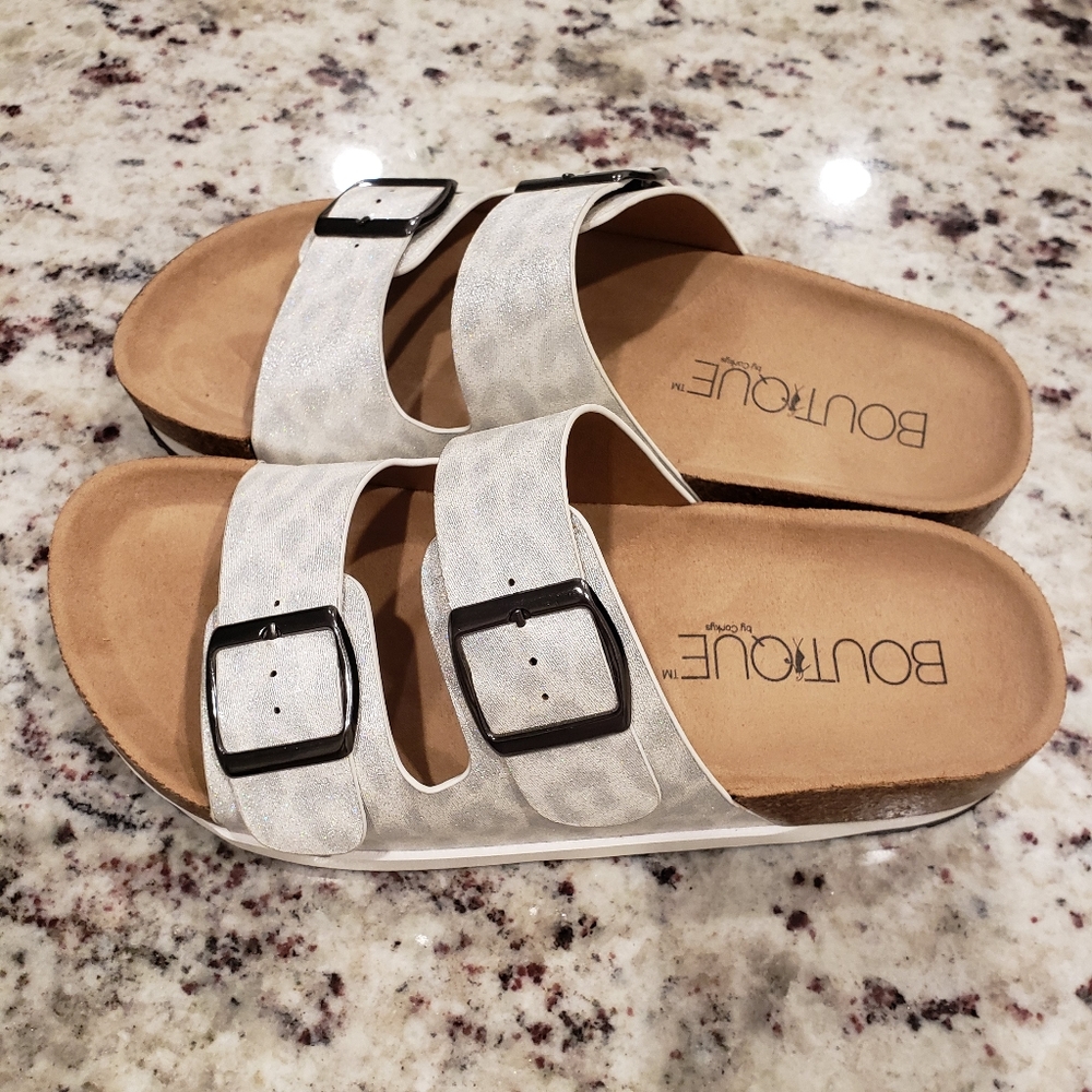 Corky's Beach Babe Women's Sandals